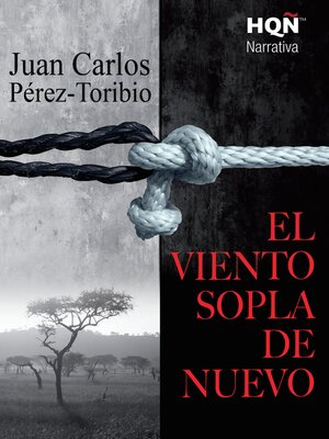 cover image of El viento sopla de nuevo